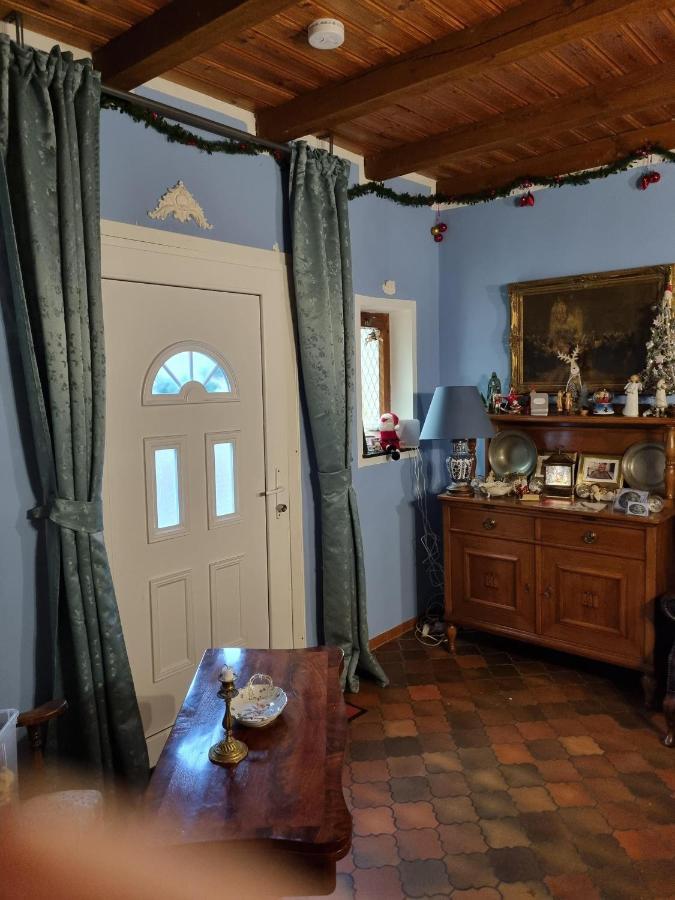 B&B Dressings Traumgarten Кайзерслаутерн Екстер'єр фото