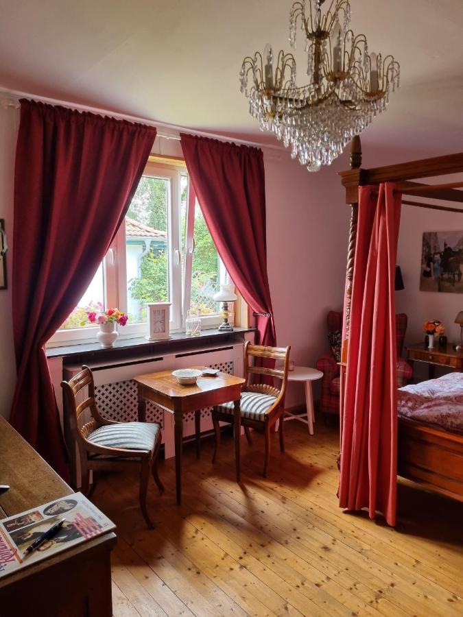B&B Dressings Traumgarten Кайзерслаутерн Номер фото