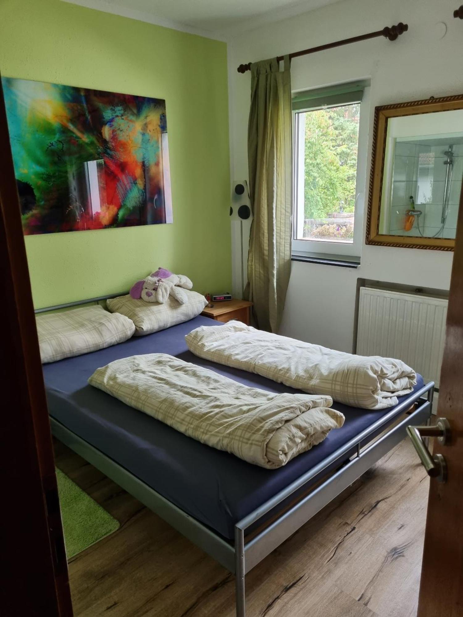 B&B Dressings Traumgarten Кайзерслаутерн Номер фото