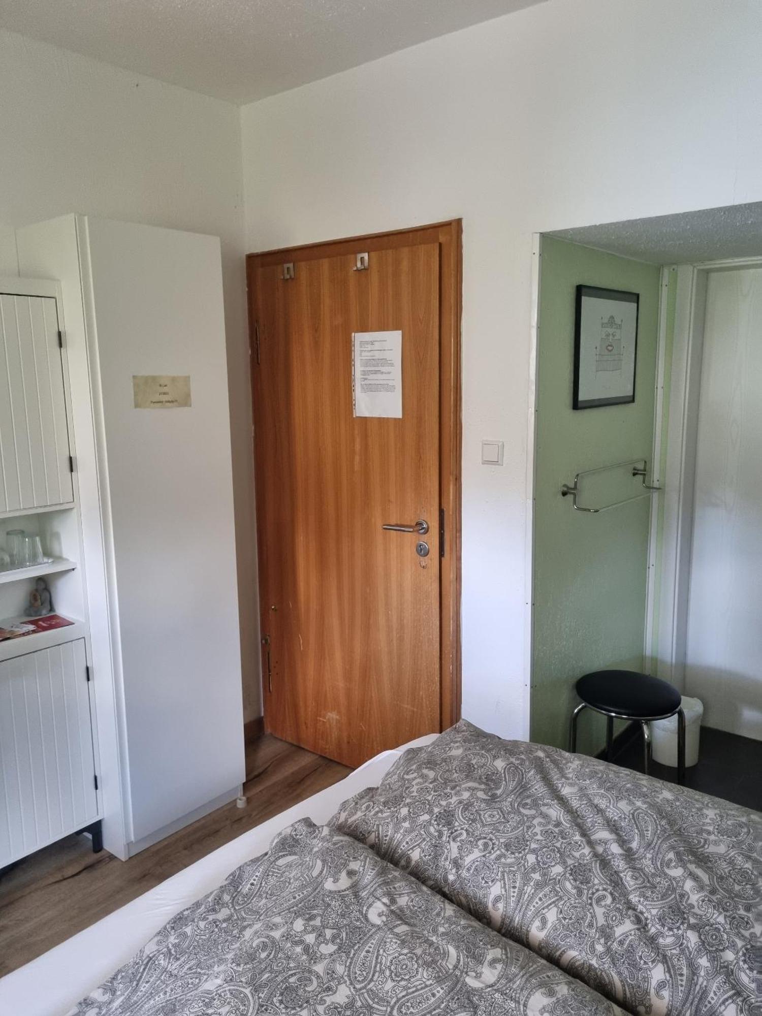 B&B Dressings Traumgarten Кайзерслаутерн Номер фото