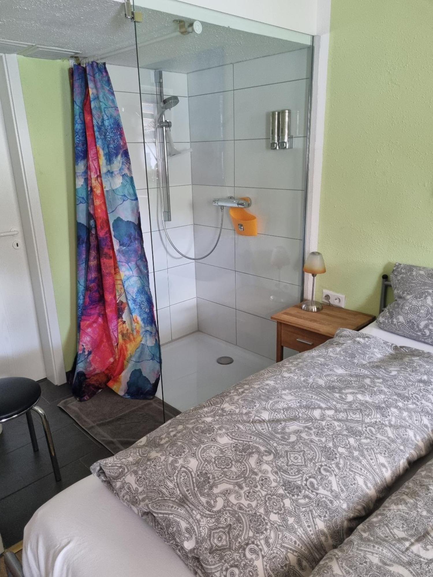 B&B Dressings Traumgarten Кайзерслаутерн Номер фото