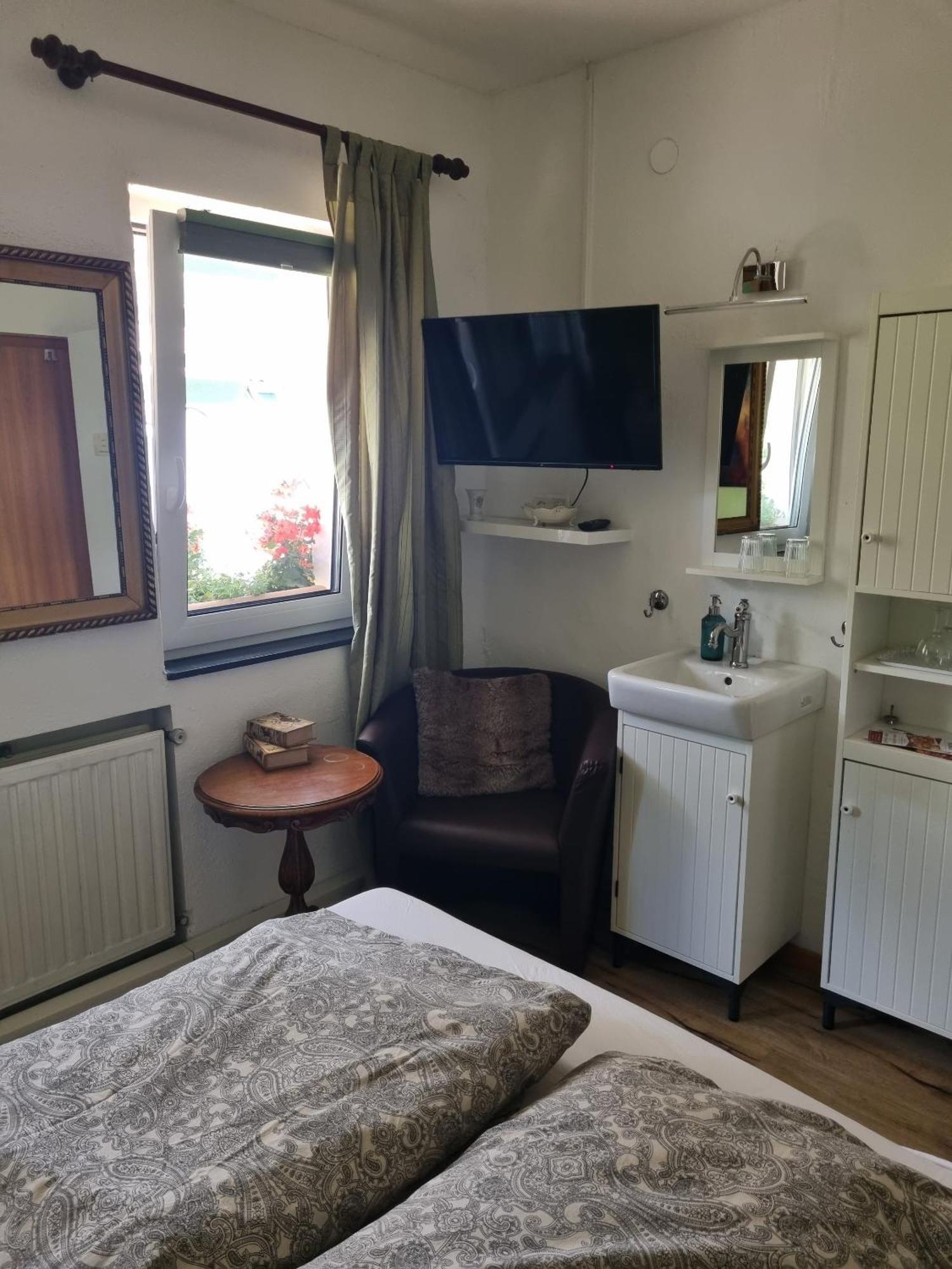 B&B Dressings Traumgarten Кайзерслаутерн Номер фото