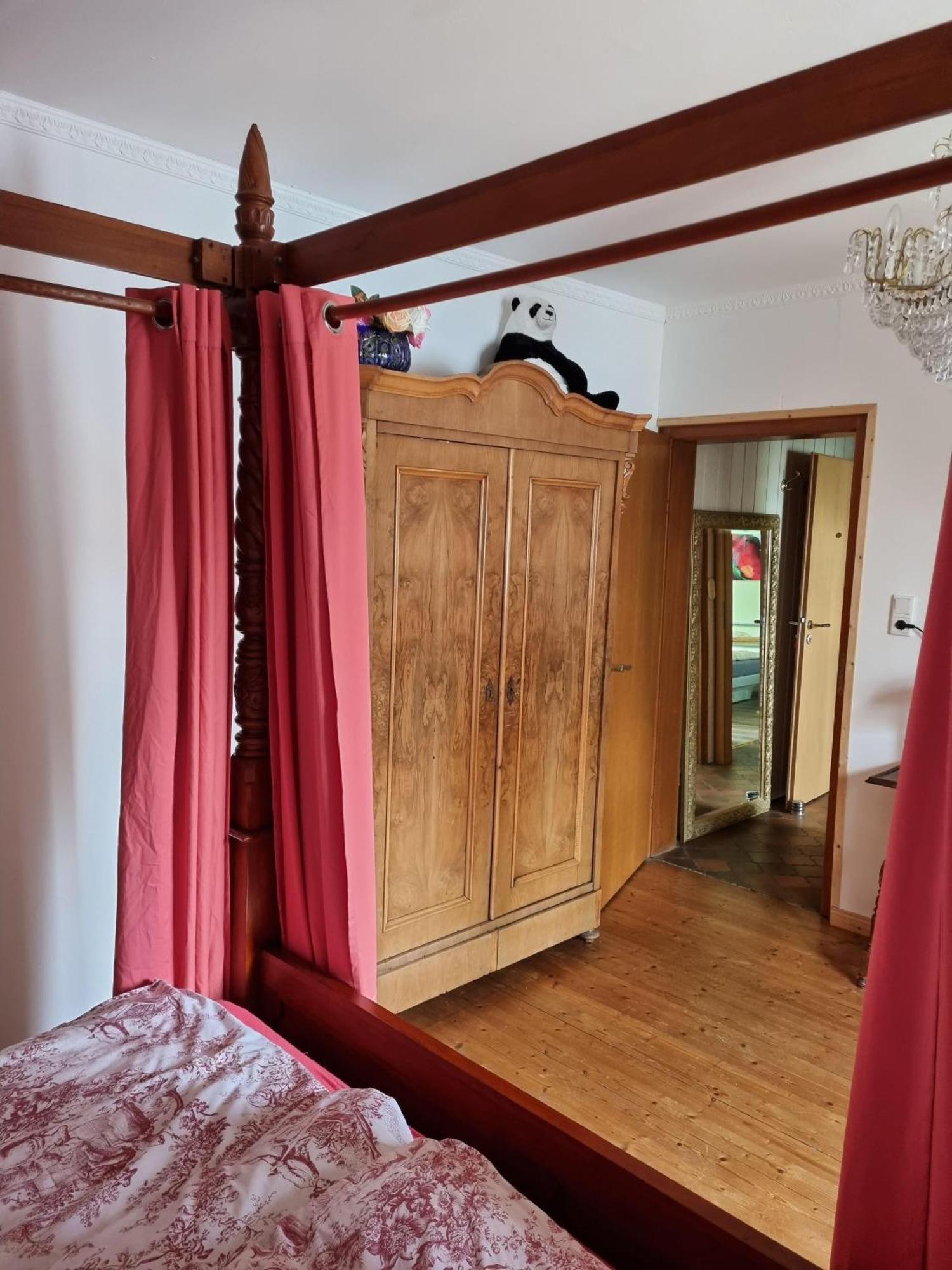 B&B Dressings Traumgarten Кайзерслаутерн Номер фото